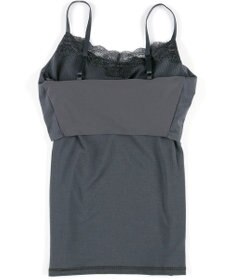 Wing カップ付きインナー ラク きれいなバストシルエット 綿混(身生地) 【シンクロブラトップ】 リブタイプ ブラトップ ET1083 ウイング／ワコール