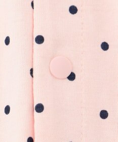 組曲 KIDS 【70cm】Baby Dot ロンパース