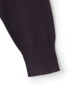 J.PRESS MEN 【WEB限定】タートルネック ニット