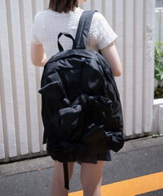 WEGO BIGリボンデイパック