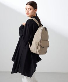 Y'SACCS ダブルタブ　トラベルデイパック