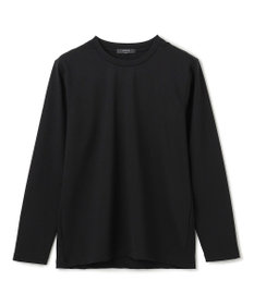 JOSEPH HOMME コンパクトストレッチジャージー　クルーネックカットソー