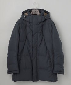 GOTAIRIKU 2年連続売上NO1【仕事で着られる】MINOTECH/ミノテック ドレス ダウンコート