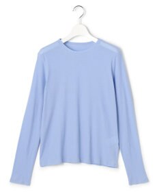 23区 【先行予約】シアーフライス レイヤード ロンTEE