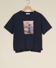 ONWARD Reuse Park 【any SiS】カットソー春夏