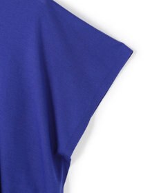 23区 S 【洗える】コンパクトウール マルチウェイ ニットポンチョ