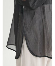 Green Parks ・ＥＬＥＮＣＡＲＥ　ＤＵＥ　２ｗａｙシアーブラウス