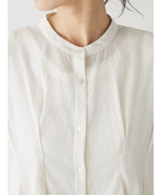 CRAFT STANDARD BOUTIQUE ウ゛ィンテージボイルタックチュニック