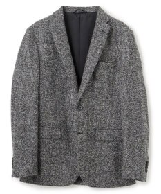 JOSEPH HOMME ライトツイディーブークレ　ジャケット