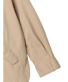 earth music&ecology マウンテンパーカー