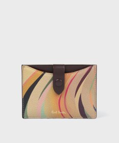 Paul Smith Newスワール カードケース