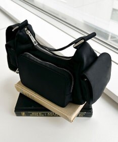 WEGO ポケットデザインショルダー