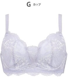 Wing Wing Lesiage 【1000シリーズ】 3/4カップブラ PB1001 ウイング／ワコール