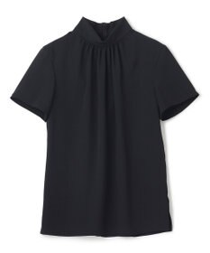 BEIGE， EVA / ハイネックブラウス