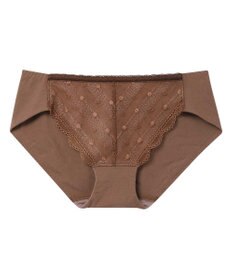 une nana cool ポルカドットモールド ショーツ