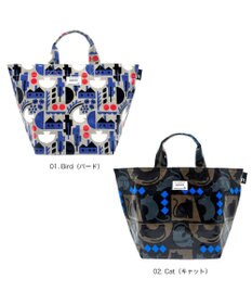 ROOTOTE 3613【スヌーピー】EU.デリ.ラミネート-U