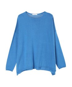 AMERICAN HOLIC ＢＩＧニットプルオーバー