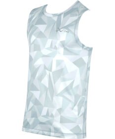 CW-X 【MEN】 CW-X アウター トップス ノースリーブ 吸汗速乾 UVカット率90％以上 DLO140 /ワコール