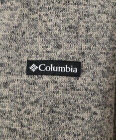 Columbia Columbia/ ウィメンズカーディナルリッジフリースロングジャケット /コロンビア