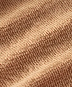 MIKI HOUSE HOT BISCUITS 【80-110cm】【NEW Color Series】裏毛パイル素材 トレーナー