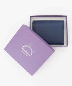 JOSEPH HOMME 【WEB&一部店舗限定商品】L'arcobaleno Cardwallet ラルコバレーノ カードウォレット
