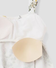 San-ai Resort（三愛水着楽園） タンキニ３点セット　9M・11L【San-ai Resort（サンアイリゾート）】