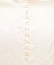 uncrave アセテートヴィンテージサテン キャミソールブラウス