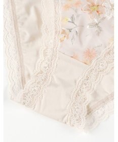 WACOAL ショーツ 【小さく見せるブラ】 BRB453とペア はきこみ丈あさめ はきごこちがよい レディース PRA153 /ワコール