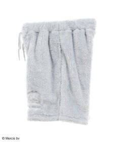 Green Parks Ｍｉｆｆｙ／ふわふわワンマイルハーフパンツ