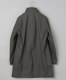 GOTAIRIKU 【帝人】SOLOTEXラミネートスタンドカラー コート