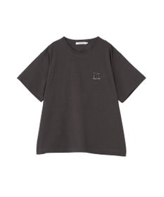 AMERICAN HOLIC STARLY 刺繍ロゴTシャツ