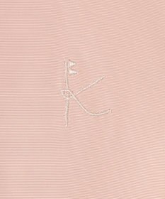 組曲 KIDS 【110-140㎝】サクラサク ワンピース