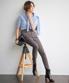 23区 ORSETTO 変形 ショルダー バッグ