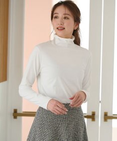 ANY シアータートルネック