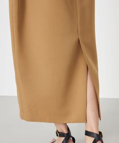 NAVE 【Nave・セットアップ可/洗える/吸水速乾】ドライチノ スカート