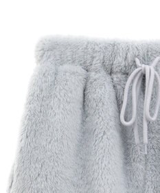 Green Parks Ｍｉｆｆｙ／ふわふわワンマイルハーフパンツ