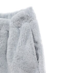 Green Parks Ｍｉｆｆｙ／ふわふわワンマイルハーフパンツ