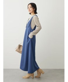 Green Parks ・ＥＬＥＮＣＡＲＥ　ＤＵＥ　Ｖネックジャンスカ