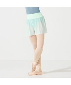 Chacott キュロットスカート