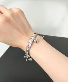 WEGO Lイタリアンチャームブレス