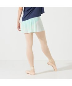 Chacott キュロットスカート