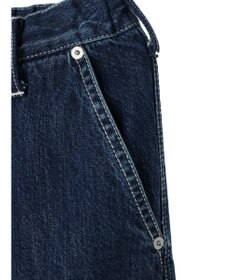 CRAFT STANDARD BOUTIQUE デニムフリーパンツ