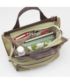 ACE BAGS & LUGGAGE Kanana project PJ-14 ショルダーバッグ 17312 カナナプロジェクト トートバッグ ２way