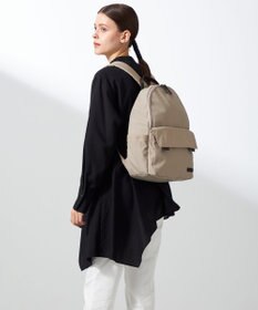 Y'SACCS ダブルタブ　トラベルデイパック