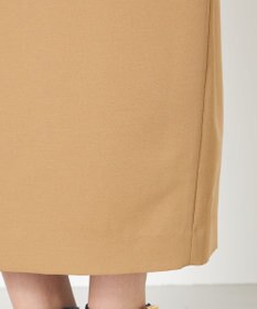 NAVE 【Nave・セットアップ可/洗える/吸水速乾】ドライチノ スカート