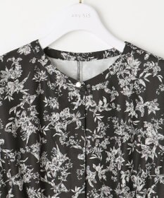 ANY SIS 【2SET】クロップドニットセット ワンピース