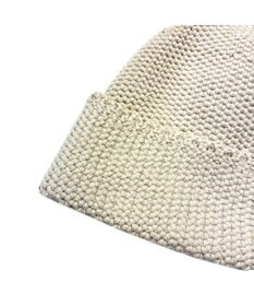 林八百吉商店 un chapeau コットンワッチ