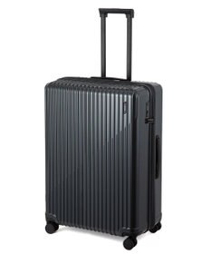 ACE BAGS & LUGGAGE 【WEB限定】ACE クレスタS スーツケース 86/101L ストッパー付き 09163 エース