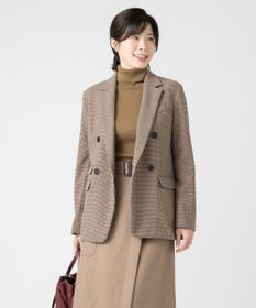 ONWARD Reuse Park 3セット商品/サイズ4【ICB】ジャケット秋冬×ニット秋冬×スカート秋冬