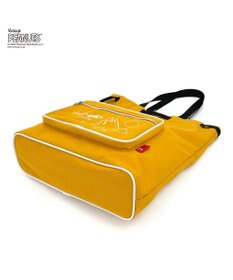 ROOTOTE 8388【スヌーピー】IP.セオルー.デルタ.ピーナッツ-9J